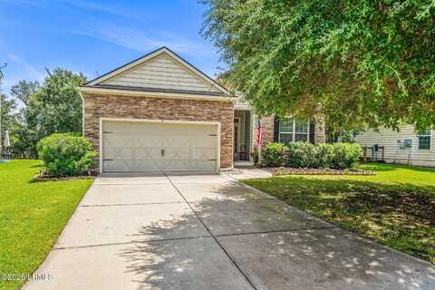 6 Duck Branch Court, Beaufort, SC 29902