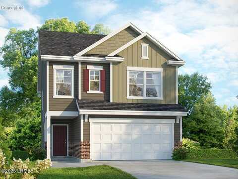 643 Sawmill Road, Hardeeville, SC 29927