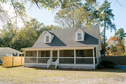 2 Brilliant Lane, Beaufort, SC 29906