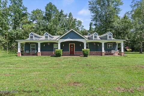 420 Carolina Wren Drive, Ridgeland, SC 29936