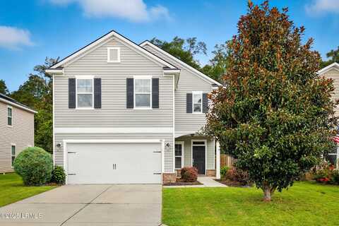88 Sago Palm Drive, Bluffton, SC 29910