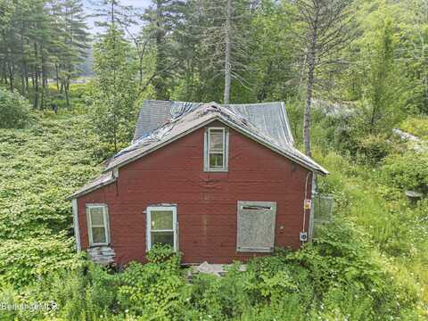 212 East Hill Rd, New Marlborough, MA 01259