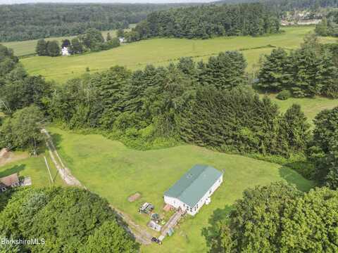 2170 Canaan Southfield Rd, New Marlborough, MA 01259