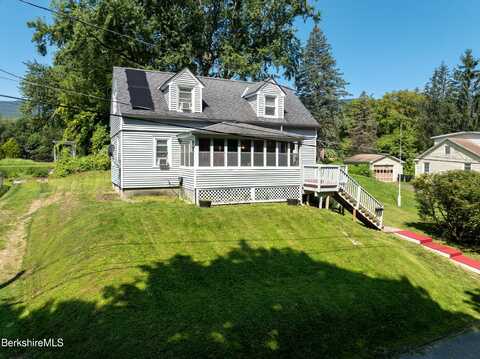 15 Kerr Ave, Adams, MA 01220