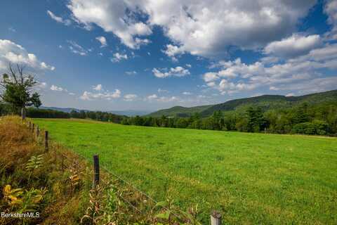 Lot 9E Stewart White Rd, Cheshire, MA 01225
