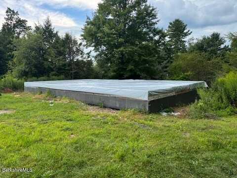 11 Rowe Rd, Great Barrington, MA 01230