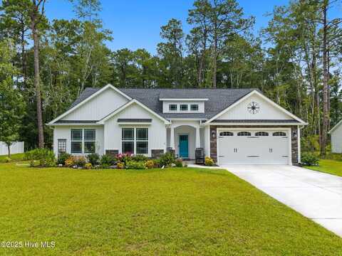 706 Boundary Loop Road NW, Calabash, NC 28467