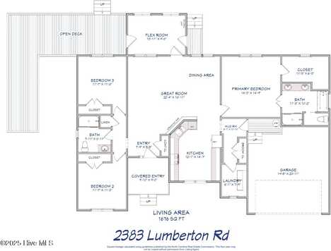 2383 Lumberton Road, Southport, NC 28461