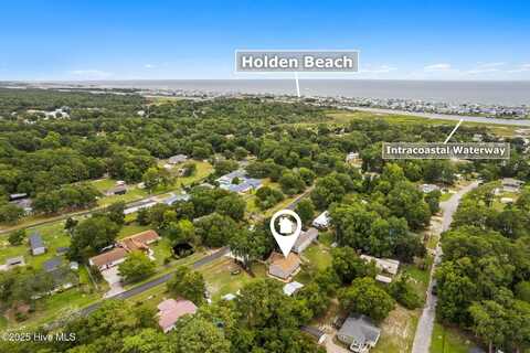2905 Shell Landing Road SW, Supply, NC 28462
