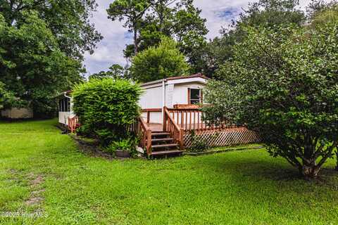 7285 Brigadier Avenue SW, Ocean Isle Beach, NC 28469