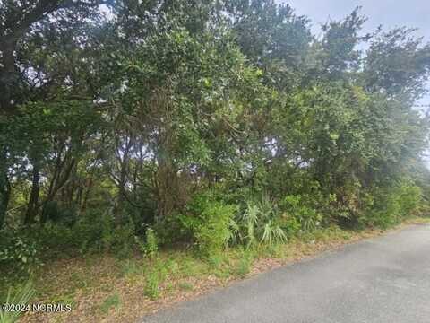 11 Royal Tern Court, Bald Head Island, NC 28461