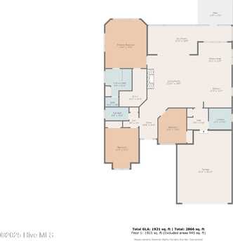 1371 Ellsworth Drive SW, Ocean Isle Beach, NC 28469
