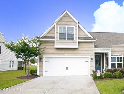 2112 Cass Lake Drive, Carolina Shores, NC 28467