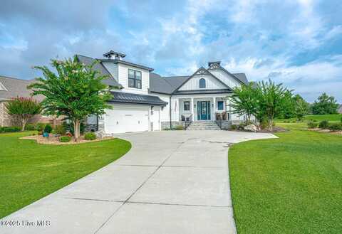 9239 Oldfield Road, Calabash, NC 28467
