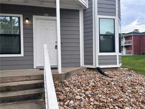 4441 Old College Road, Bryan, TX 77801
