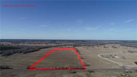 15 Acres,Lot 14 30 Highway, Bedias, TX 77831
