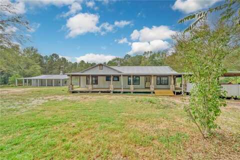 23405 Martha Williams Road, Montgomery, TX 77356