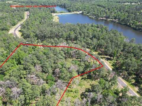 Tract 22 Pr 1313, Centerville, TX 75833