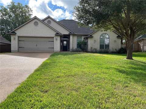 304 Candle Stone Court, College Station, TX 77845