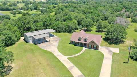 9945 Oxford Cemetery Road, Madisonville, TX 77864