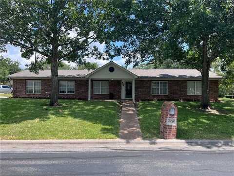 600 Robinhood Road, Brenham, TX 77833