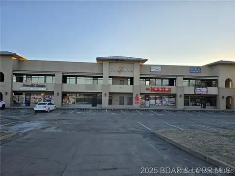 3570 Osage Beach Parkway unit: 205, Osage Beach, MO 65065