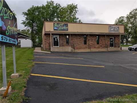 399 N Business Route 5 unit: A & B, Camdenton, MO 65020