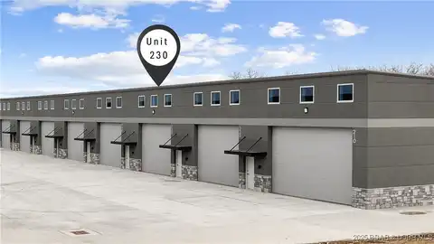 255 Shawnee Bend Road unit: 230, Sunrise Beach, MO 65079