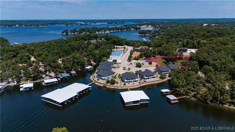 Restful Lane lot: 6, Lake Ozark, MO 65049