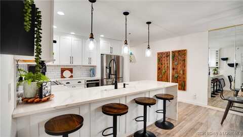 611 Lazy Days Road unit: S6, Osage Beach, MO 65065