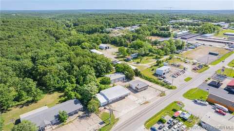 414 & 422 Hwy 42, Osage Beach, MO 65065