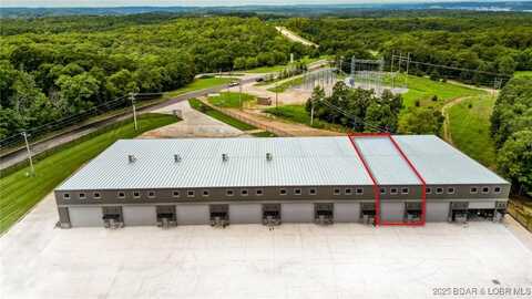 255 Shawnee Bend Road unit: 170, Sunrise Beach, MO 65079