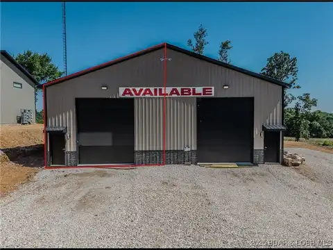 163 Hwy 135 unit: 1, Laurie, MO 65037