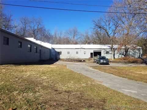 990 Red Bud Drive, Warsaw, MO 65355