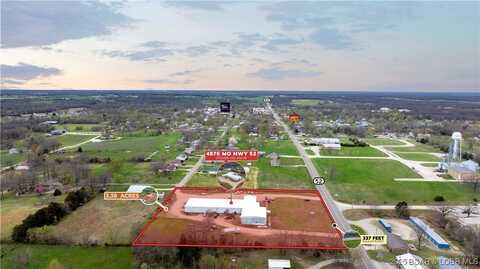 4876 Highway 52, Stover, MO 65078