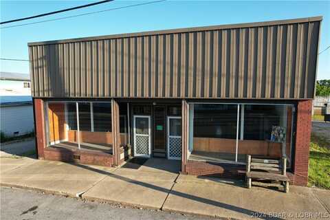408 Second Street, Stover, MO 65078