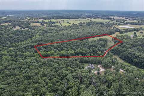 Lakota Drive, Linn Creek, MO 65052