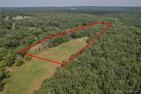 Lakota Drive, Linn Creek, MO 65052