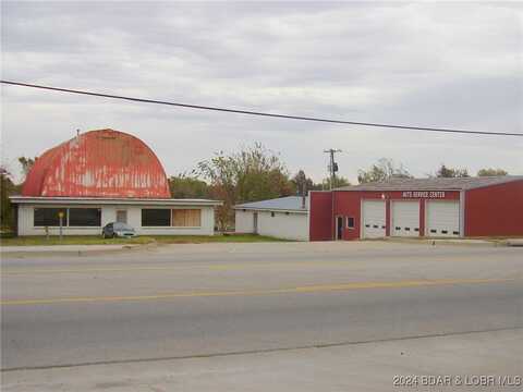 710 S Ash Street, Buffalo, MO 65622