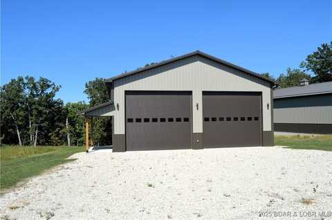 9 Osage Ridge Road, Kaiser, MO 65047