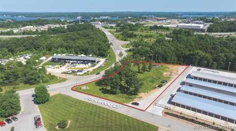 Passover Road, Osage Beach, MO 65065