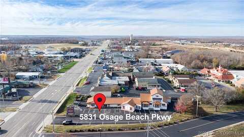 5831 Osage Beach Parkway, Osage Beach, MO 65065