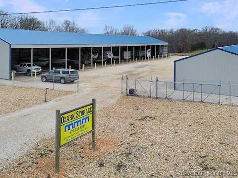 14745 Highway P, Gravois Mills, MO 65037