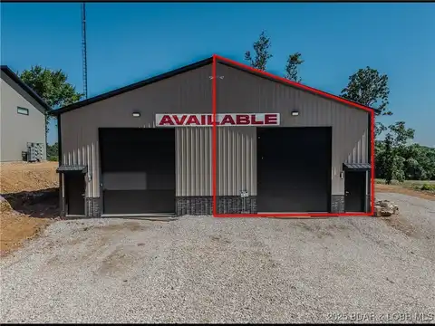 163 Hwy 135 unit: 2, Laurie, MO 65037