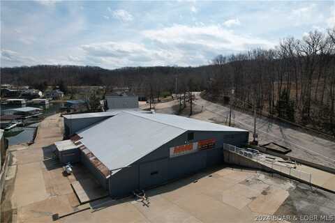 1002 Susan Road, Lake Ozark, MO 65049