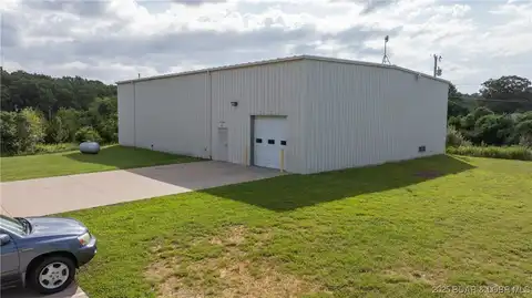 132 Elks Road, Laurie, MO 65037