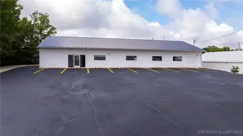 1140 Industrial Drive, Osage Beach, MO 65065