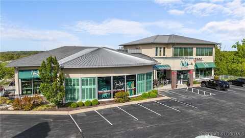 2265 Bagnell Dam Boulevard, Lake Ozark, MO 65049