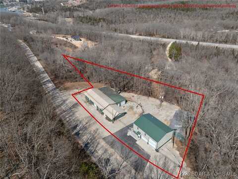 583 Bumper Hill Road, Camdenton, MO 65020