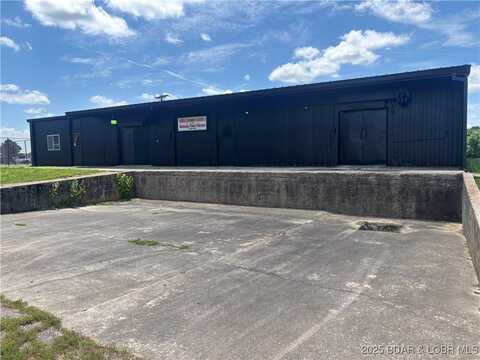 416 Industrial Park Drive, Eldon, MO 65026
